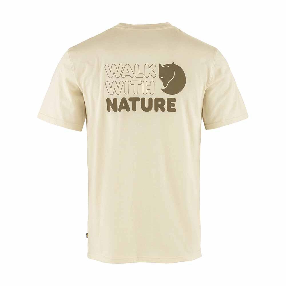 Walk With Nature T-Shirt M