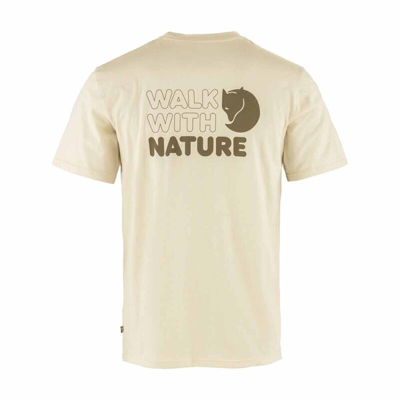 Walk With Nature T-Shirt M
