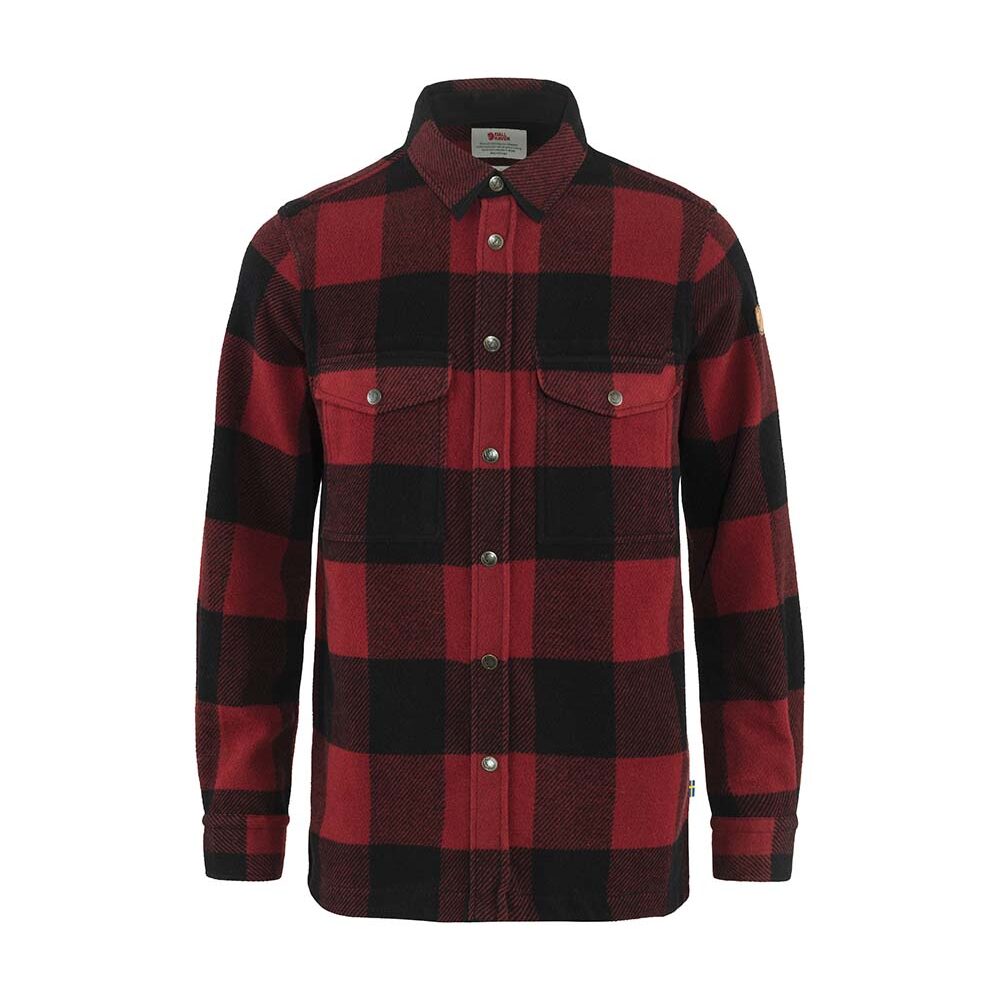 Canada Shirt M