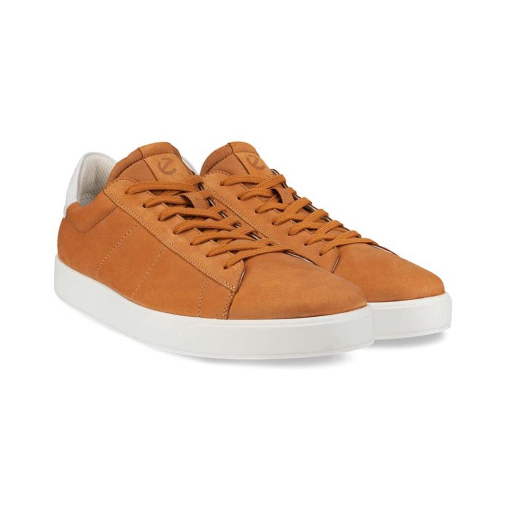 Ecco Street Lite Sneaker - Men