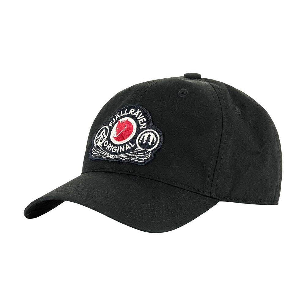 Classic Badge Cap