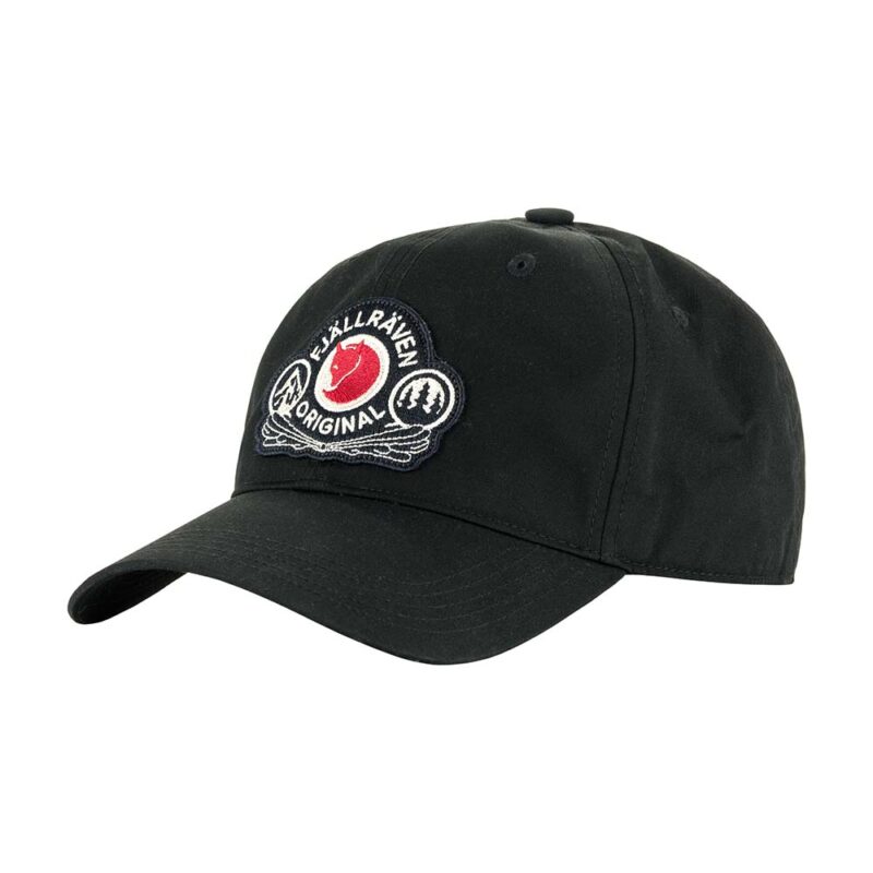 Classic Badge Cap