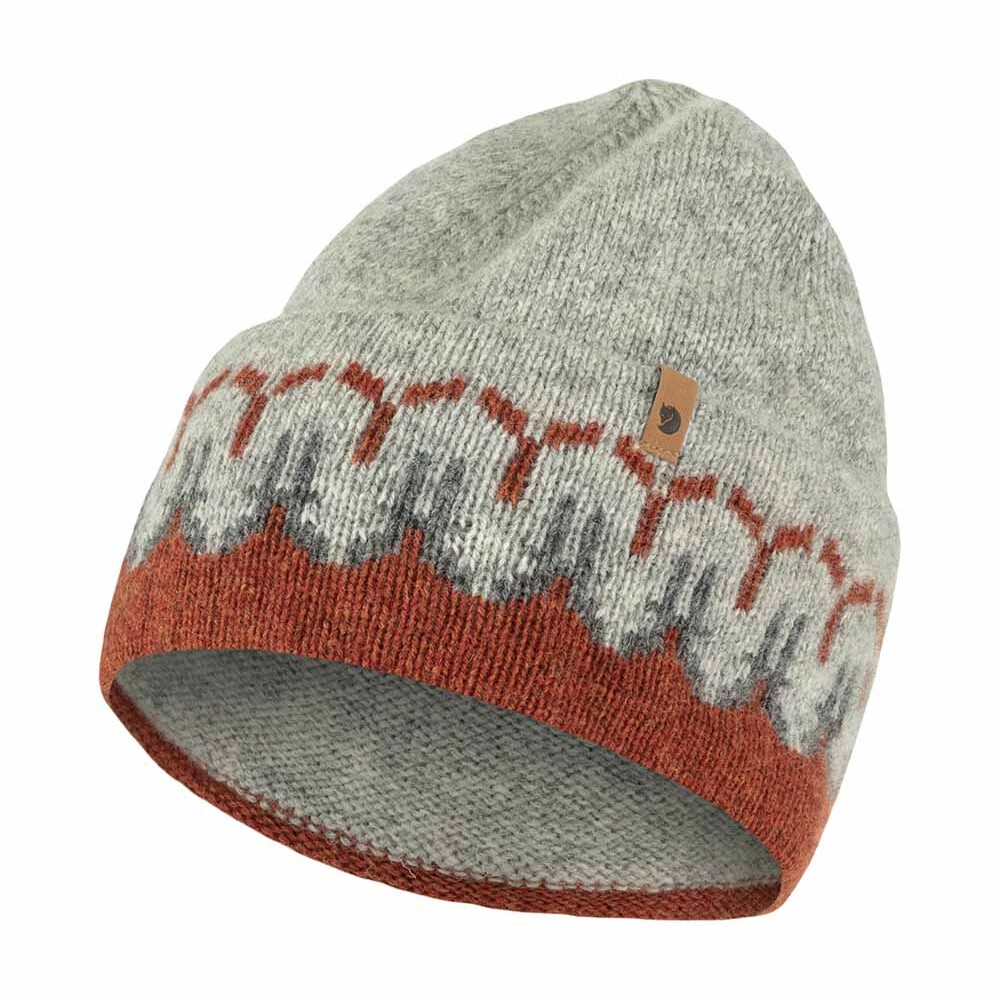 Övik Path Knit Beanie