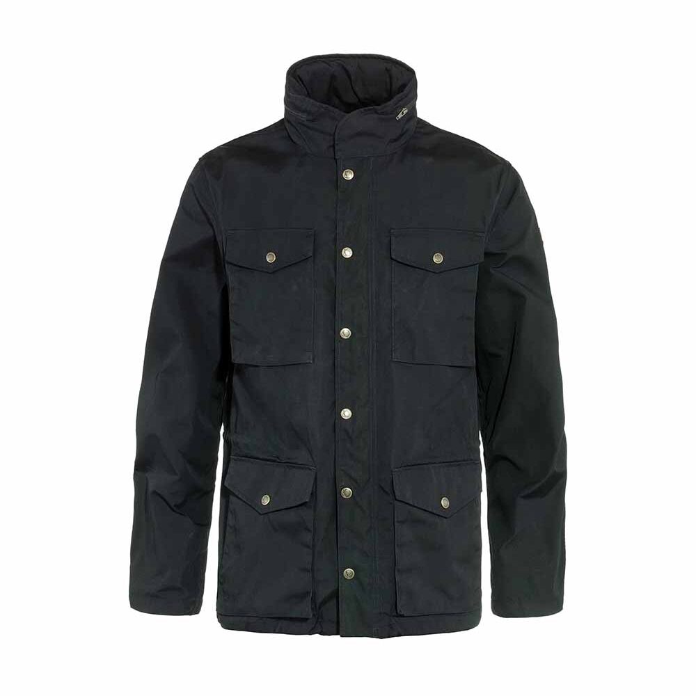 RÄVEN Jacket M