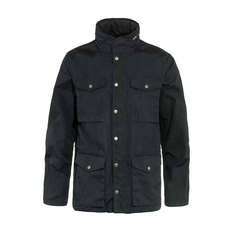 RÄVEN Jacket M