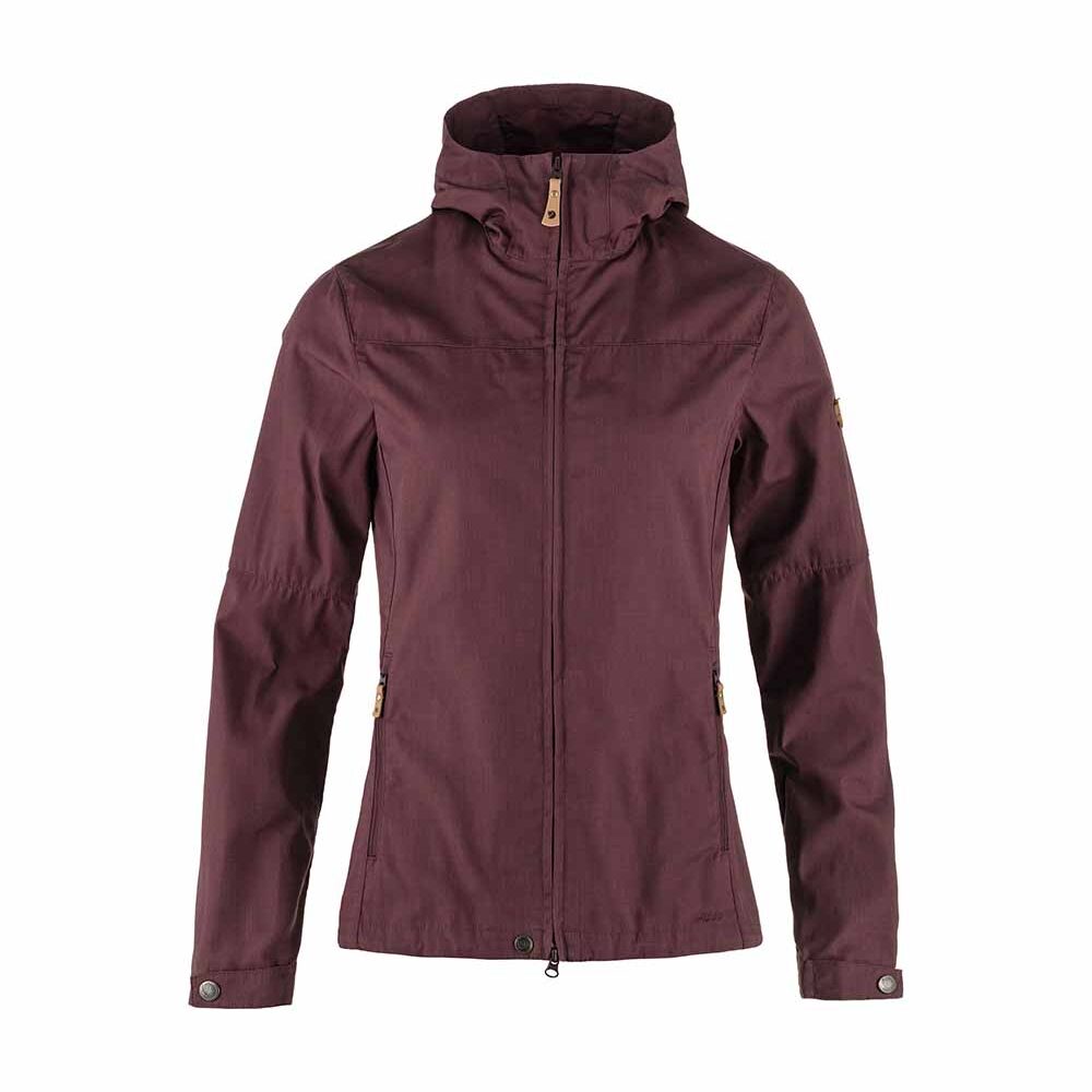 Stina Jacket W