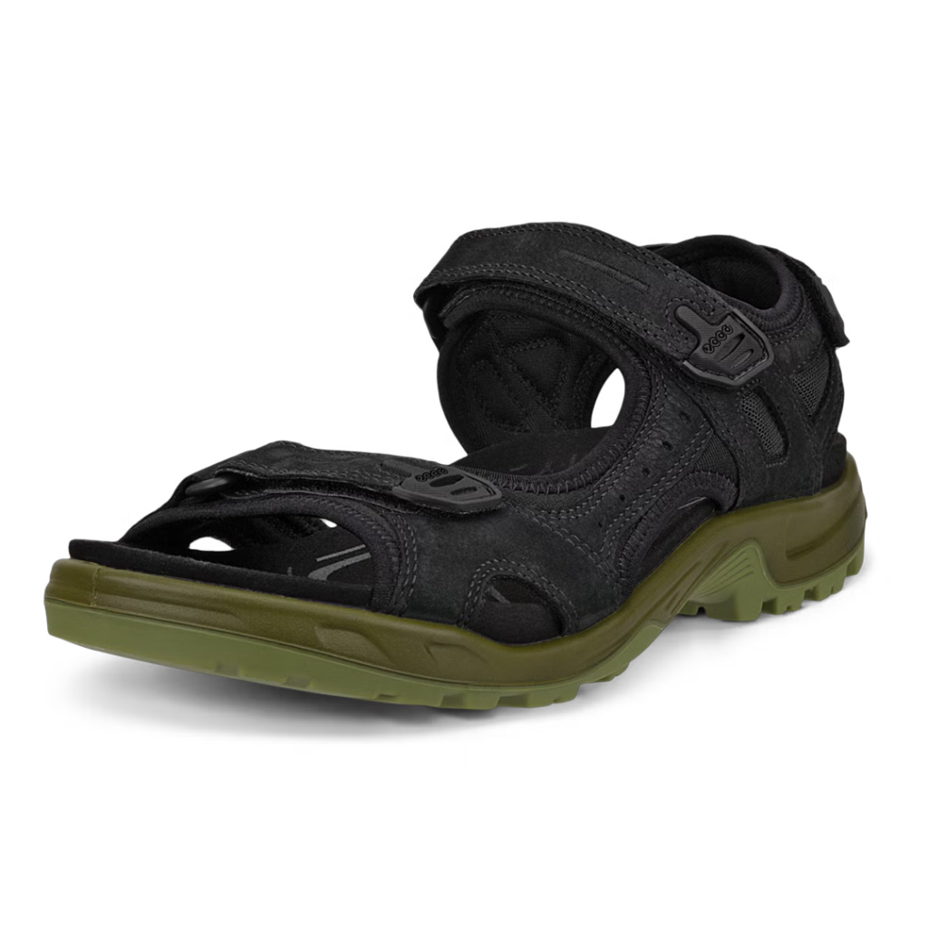 Offroad Black Acorn