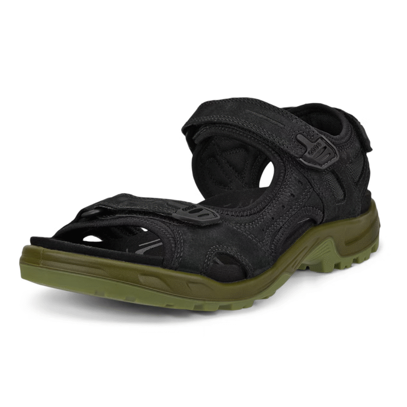 Offroad Black Acorn