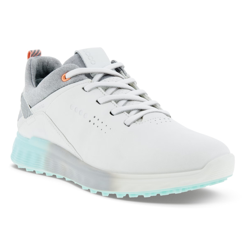 Women's s-three golf shoes