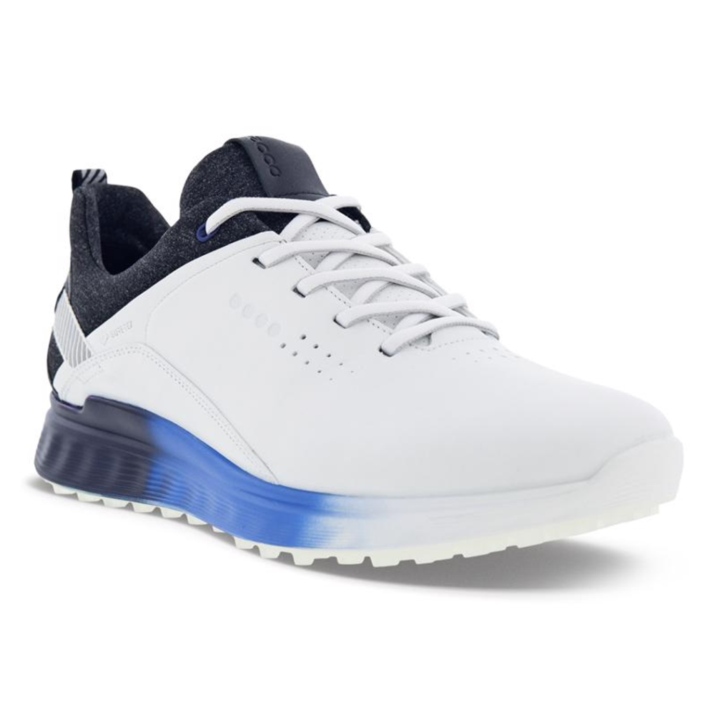 M Golf S-Three Golf Shoe