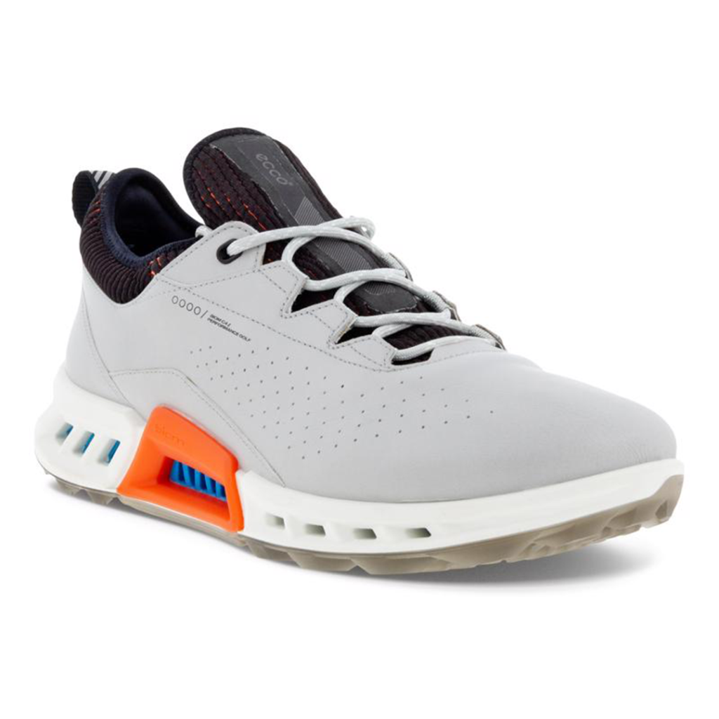 M Golf Biom C4 Golf Shoe