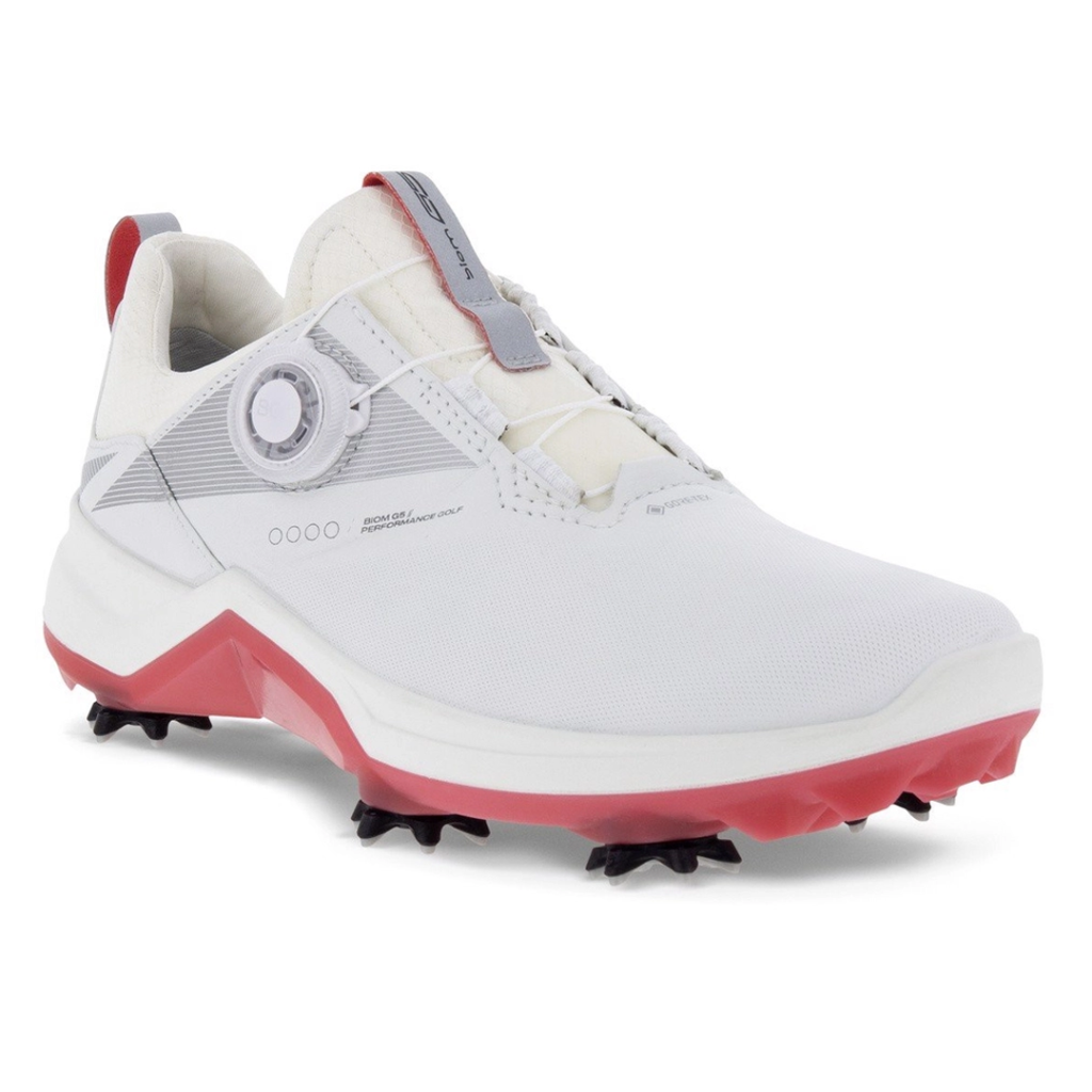 W GOLF BIOM G5 Golf Shoe