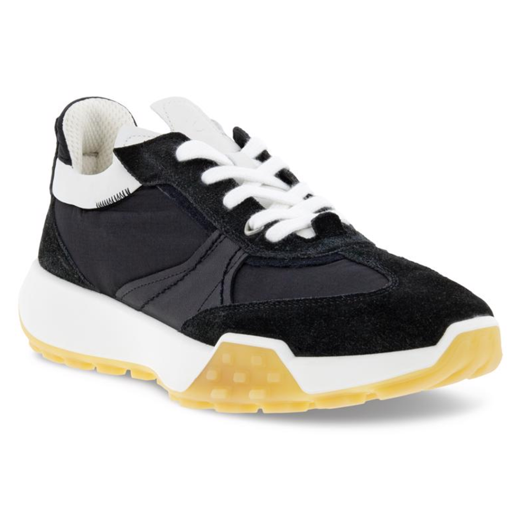 Retro Sneaker W Sneaker