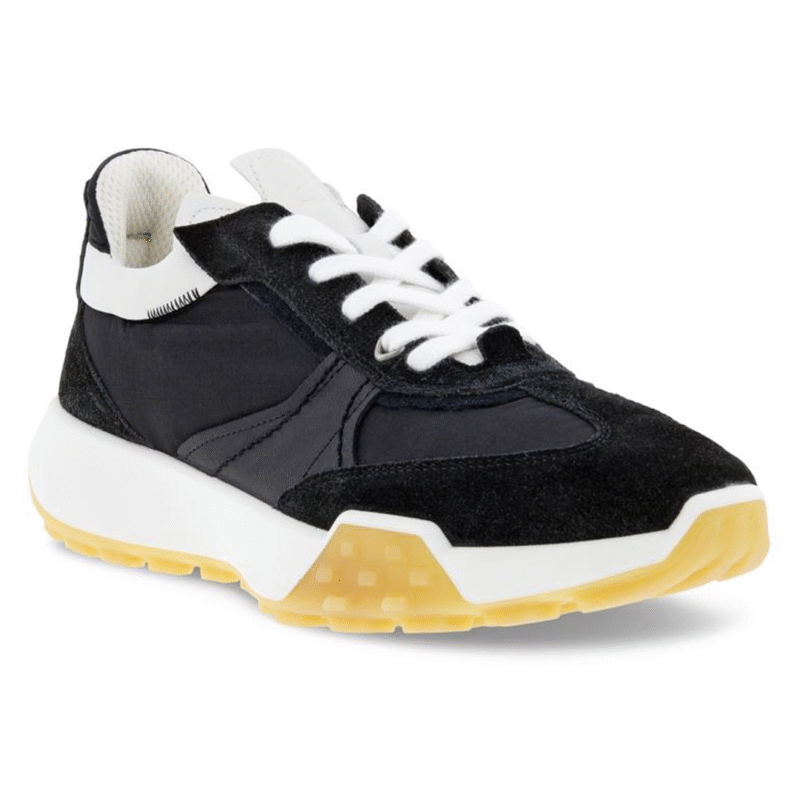 Retro Sneaker W Sneaker
