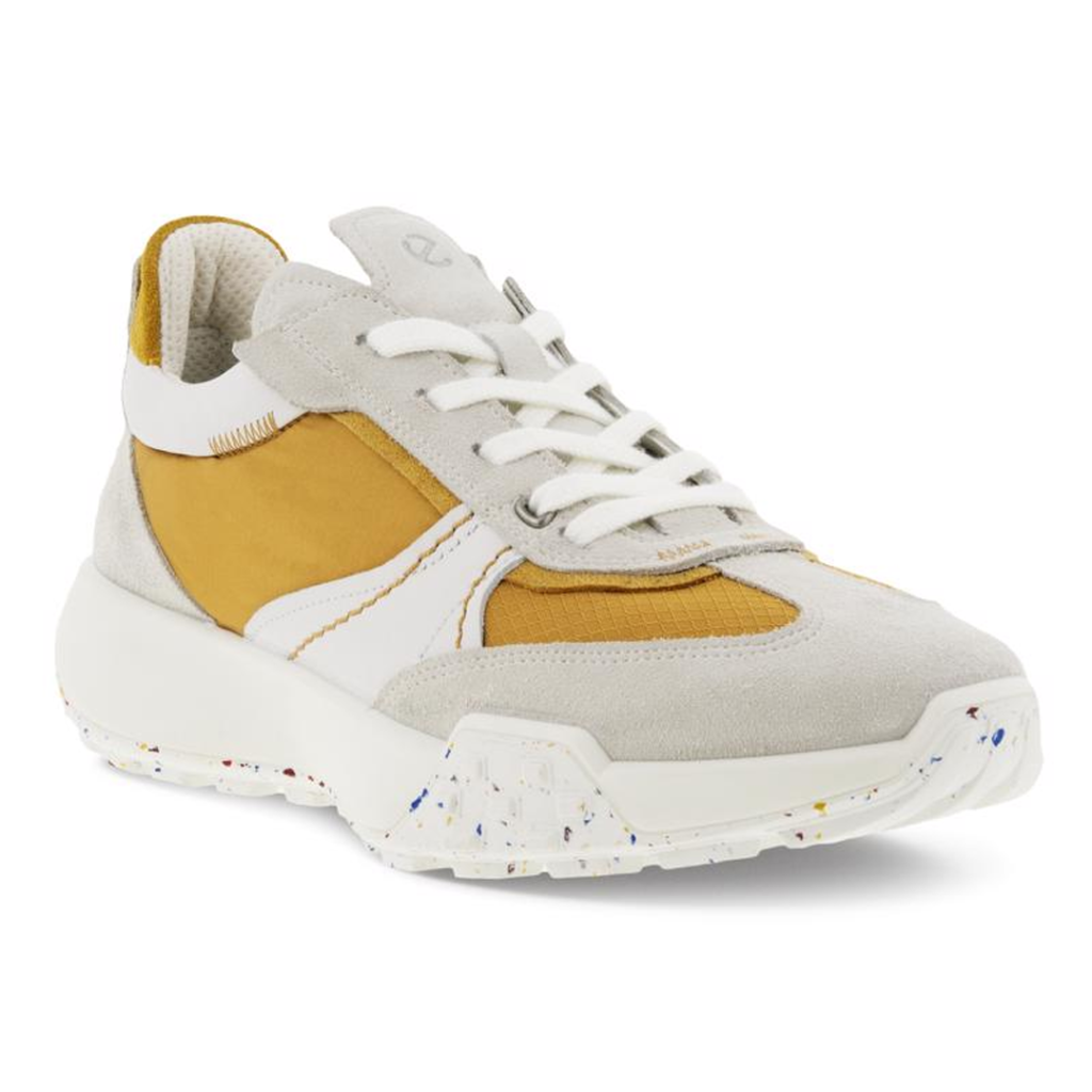 Retro Sneaker W Sneaker