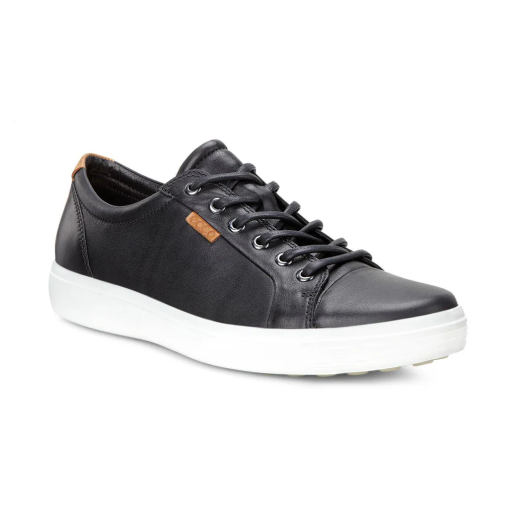 Soft 7 Men's Black Droid