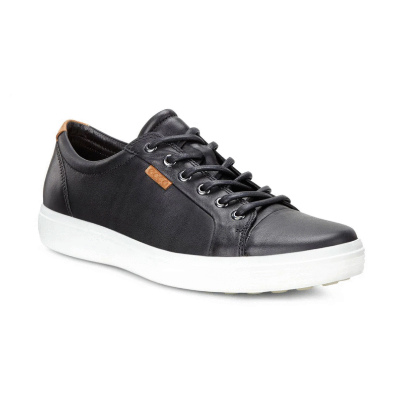 Soft 7 Men's Black Droid