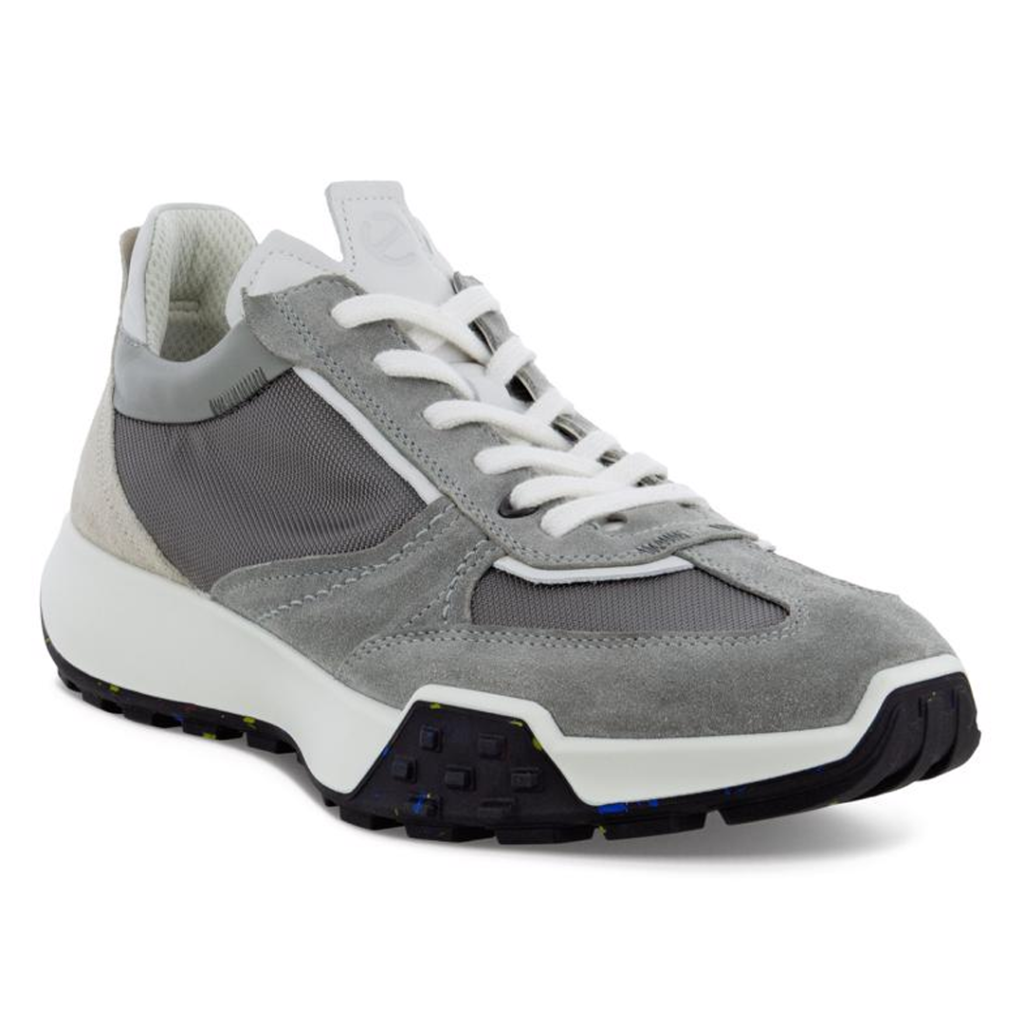 Retro Sneaker M Multicolor Grey