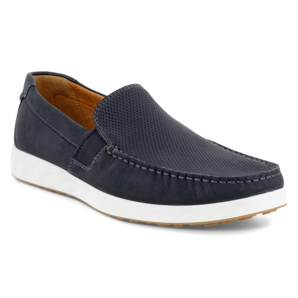 S LITE MOC M Moccasin Sli