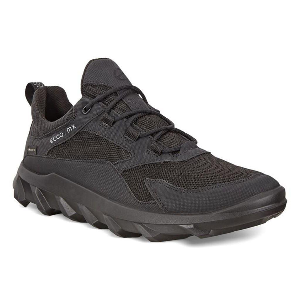 Mx M Black/Black