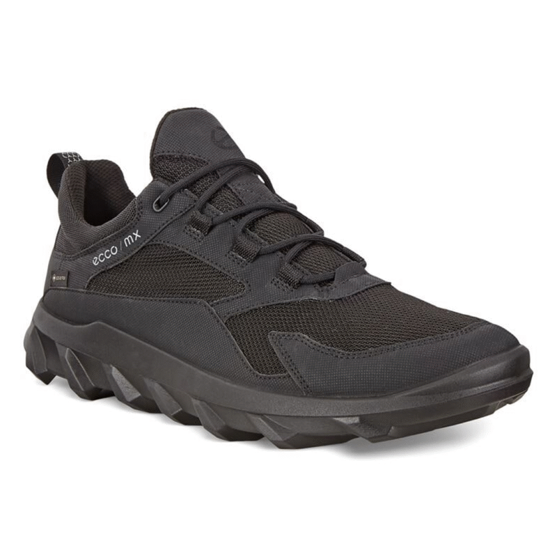 Mx M Black/Black