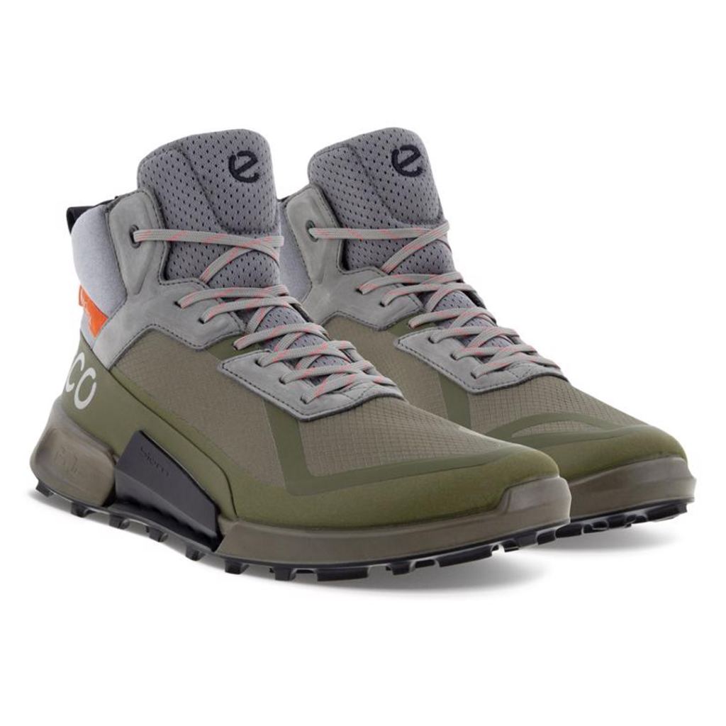 Biom 2.1 X MTN M MID GTX