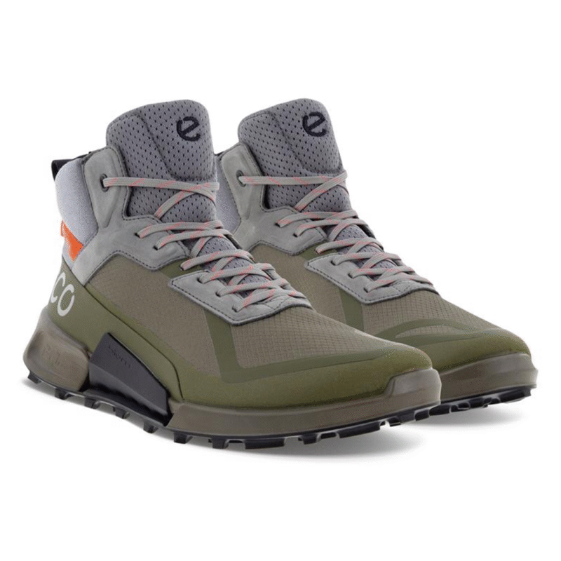 Biom 2.1 X MTN M MID GTX