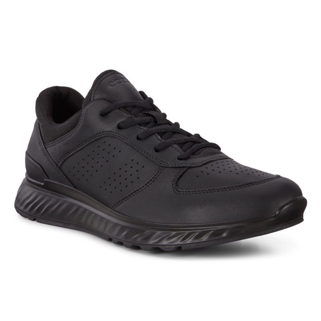 Exostride M Black