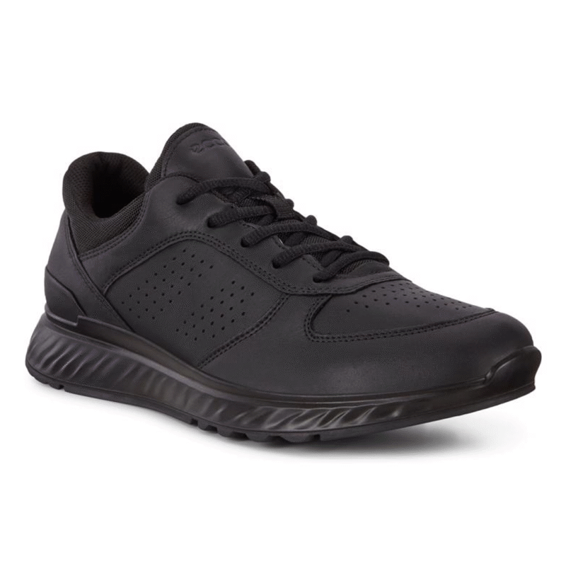 Exostride M Black
