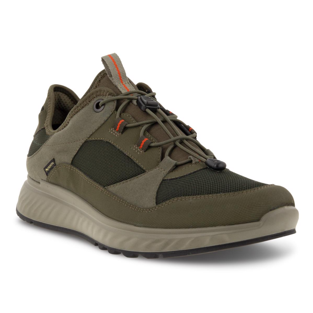 Exostride M GrapeLeaf DeepForrest