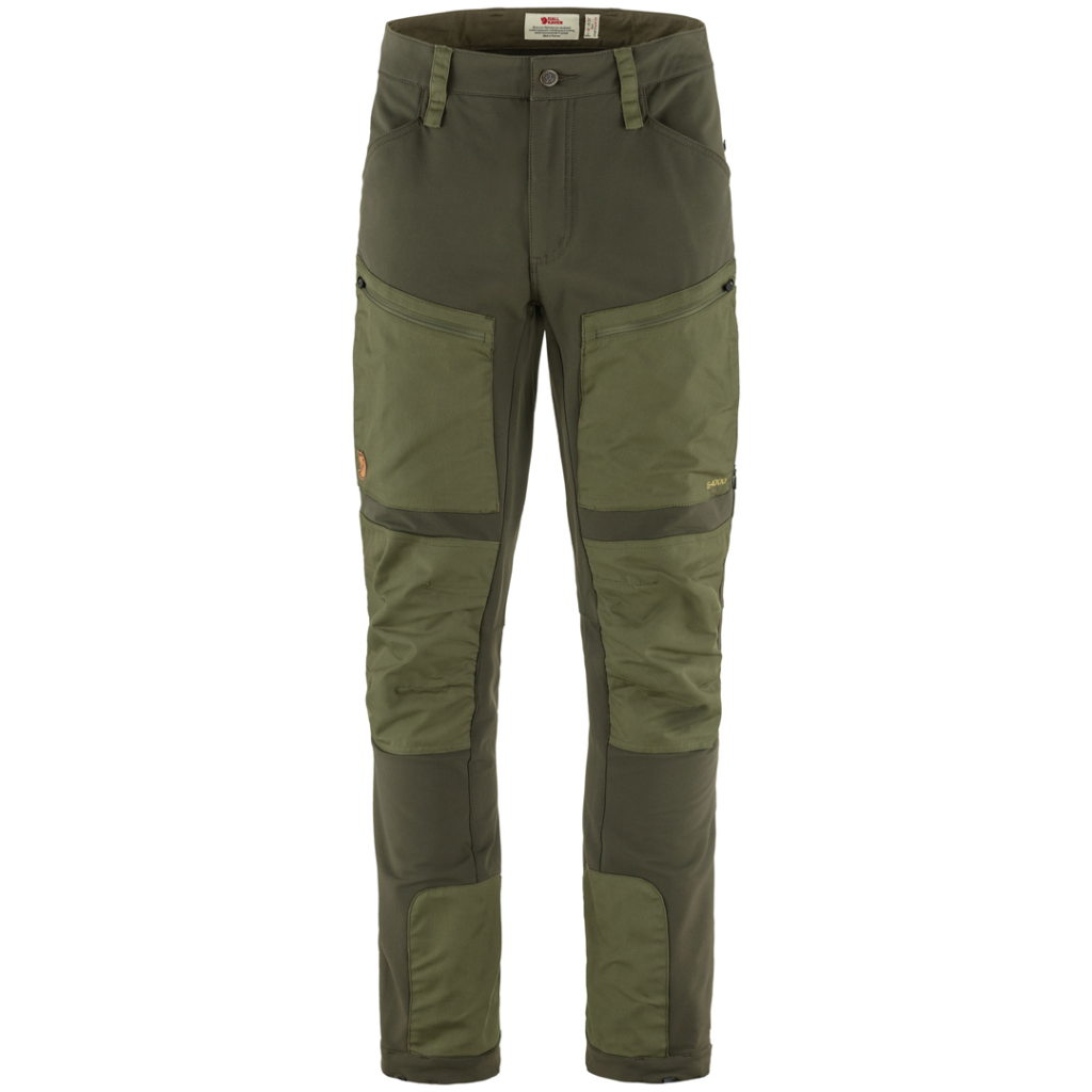 Keb Agile Winter Trousers M