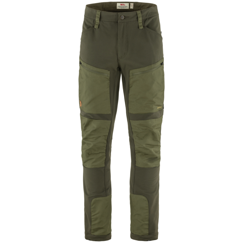 Keb Agile Winter Trousers M
