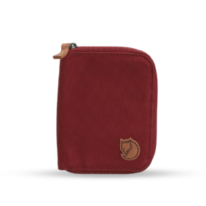 Zip Wallet