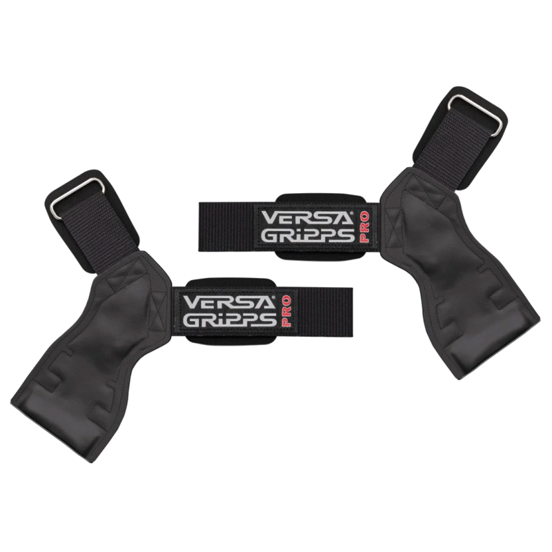 Versa Gripps PRO - BLACK