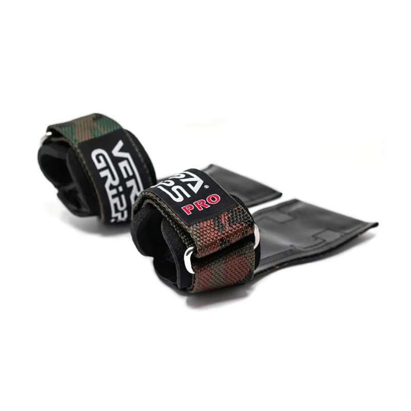 Versa Gripps PRO - CAMO