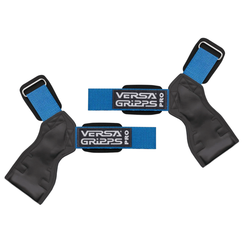 Versa Gripps PRO - PACIFIC BLUE