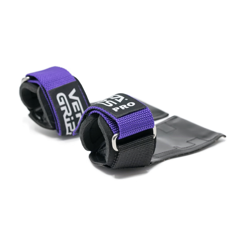 Versa Gripps PRO - PURPLE