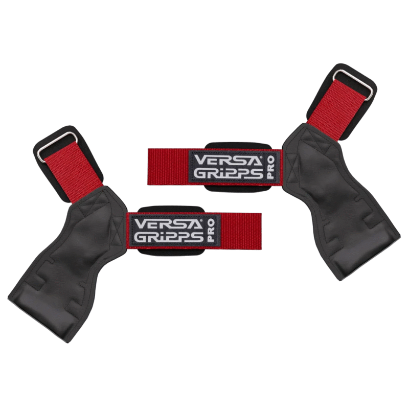 Versa Gripps PRO - RED