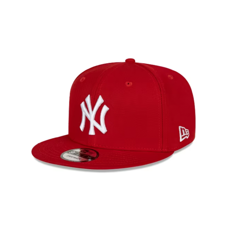 New York Yankees MLB Classics 9FIFTY Snapback