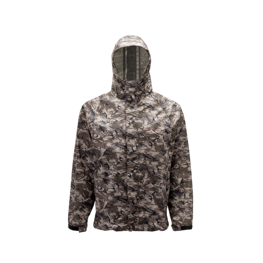 Neptune Jacket Refraction Camo
