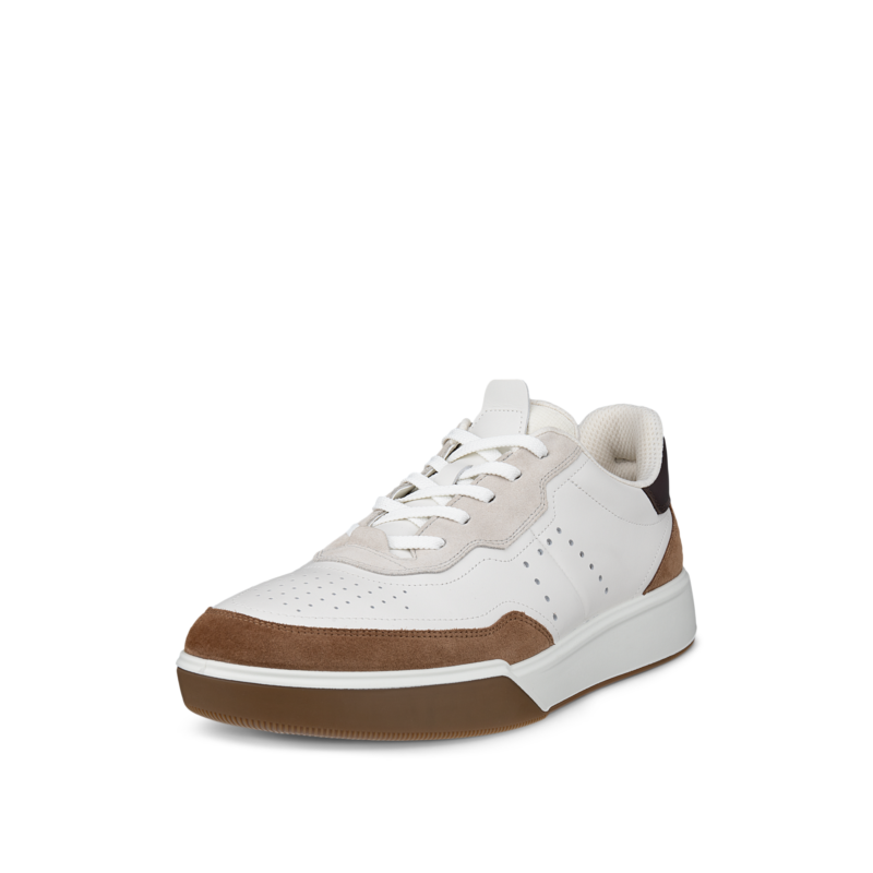 ECCO Street Court M Camel