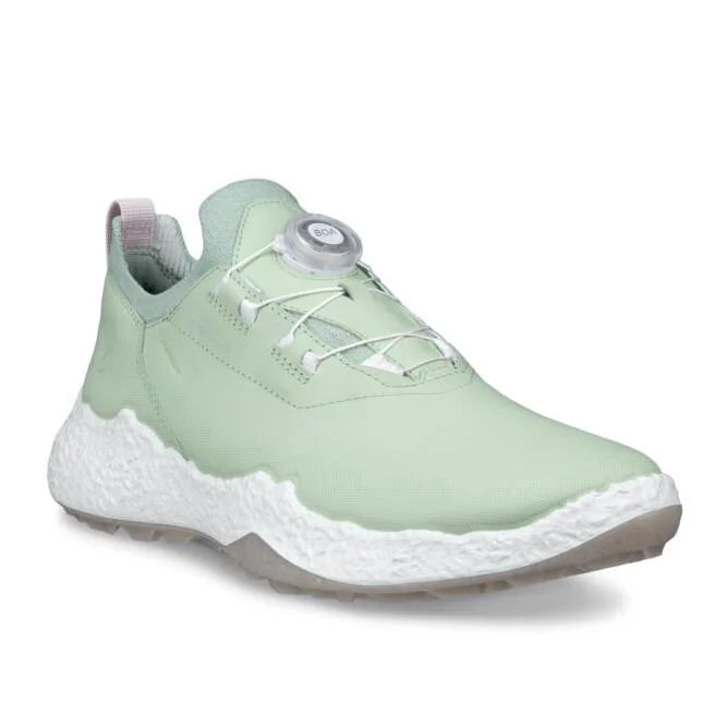 ECCO W Golf Biom H5 Matcha
