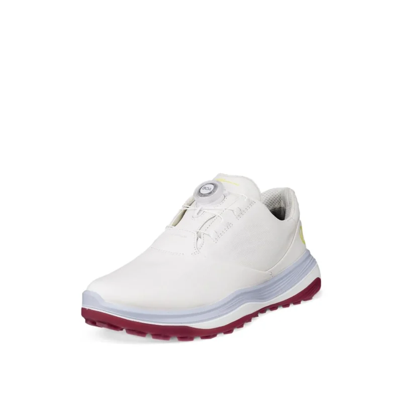 ECCO W Golf LT1 White